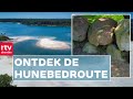 Fietsroutes: Op tour langs de hunebedden | RTV Drenthe