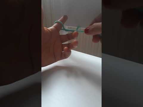 Fingerstricken, kinderleicht!