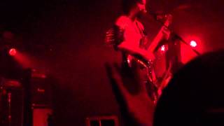 ROD III - IMPETUOUS RITUAL - Coalescence Of Entropy (11/12/2011)