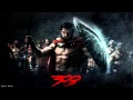300 OST - Returns a King [Tyler Bates] 
