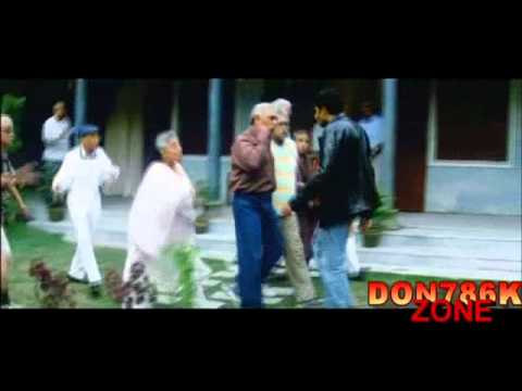 Poster ye main kahan