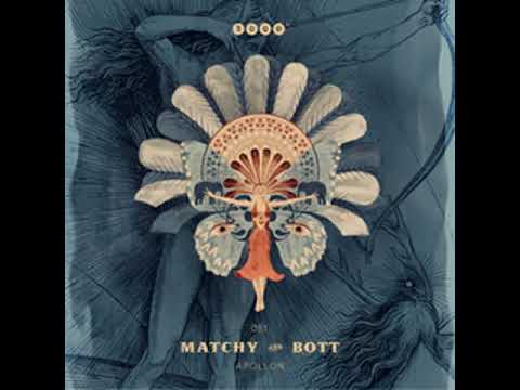PREMIERE: Matchy - Apollon feat. Oh Sleep [3000 Grad Records]