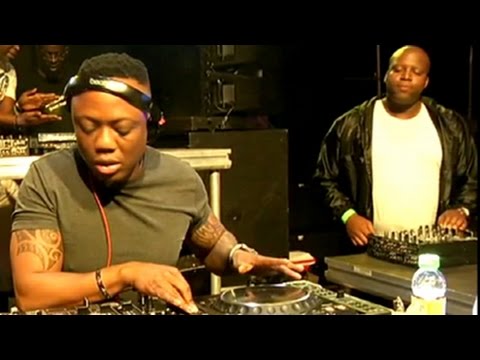 Taung hosts DJ Nation Annual Bash 2016