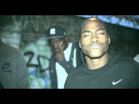 Voke - Playground Legends | Video by @PacmanTV  @shawnblainejr