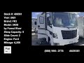 Check out this Video for a 2021 Forest River FR3 34DS(Stock #409361)  for sale by Pop RVs. This unit is located in Sarasota, FL