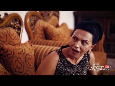 Սև հանքեր, Սերիա 14 / Black mines / Sev hanqer