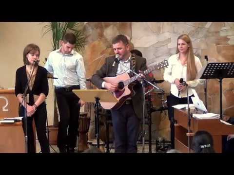 Itt a szívem /Dobner Illés/