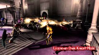 VideoImage1 Devil May Cry 4 - Special Edition