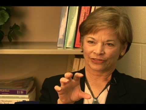 Pat Ebright - Understanding & Describing Nursing