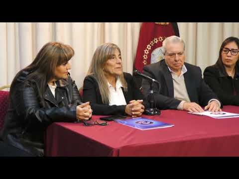 “Llegar es un Derecho”: el Gobierno provincial implementará traslados gratuitos para personas con discapacidad
