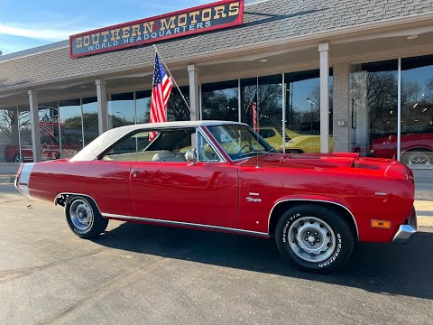 1971 Plymouth Scamp (CC-1681474) for sale in Clarkston, Michigan