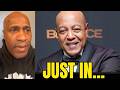 BREAKING! R&B Legend Peabo Bryson Just Died