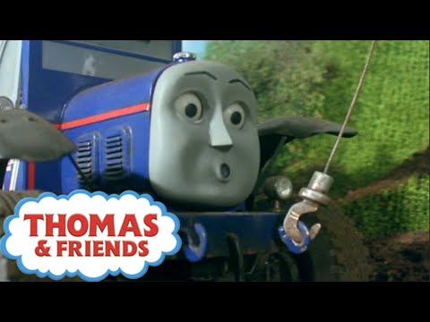 Thomas & Friends™ | A Friend in Need | Full Episode | Cartoons for Kids