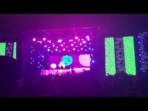 Flux Pavilion b2b Doctor P | Global Dance Festival 2018 [Full Set]