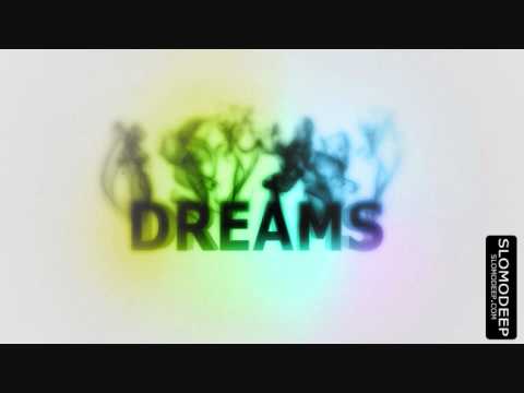 Smolik feat. Sofa - S.Dreams (Marcin Czubala Edit)