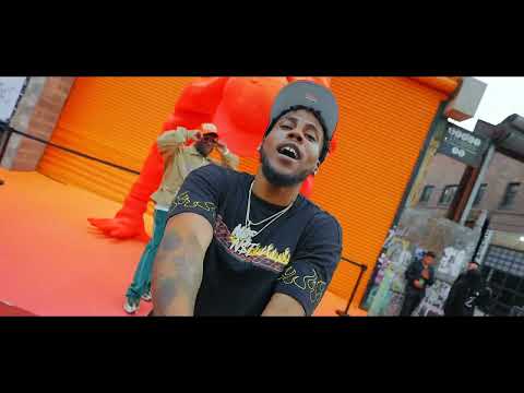 Jiggy Theo ft. NSE Melo - Run It Up (Official Video)