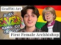 Why I M Still Anglican