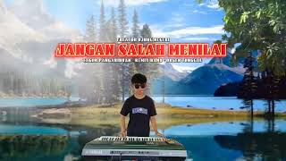Download lagu JANGAN SALAH MENILAI ‼️ - Tagor Pangaribuan || remix band || orgen tunggal mp3