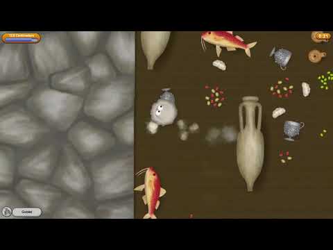 Tasty Planet Back For Seconds - Trailer