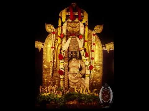 Dashavatara Stuti by Vidyabhushana