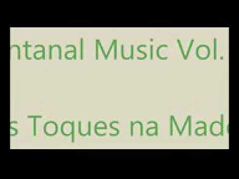 Tres Toque Na Madeira video