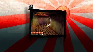 Okamiden video 1