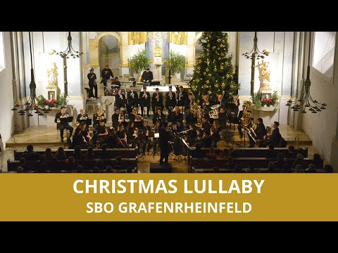 Christmas Lullaby (Arr. Jay Dawson) - SBO Grafenrheinfeld