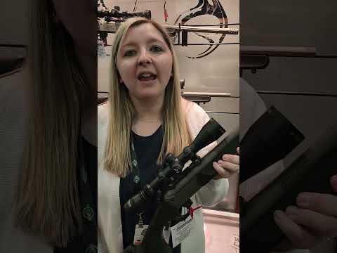 Traditions Outfitter G3 in 360 Buckhammer @TraditionsFirearmsOfficial @gunsandcornbread9417