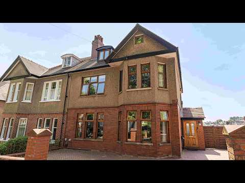 Property video thumbnail