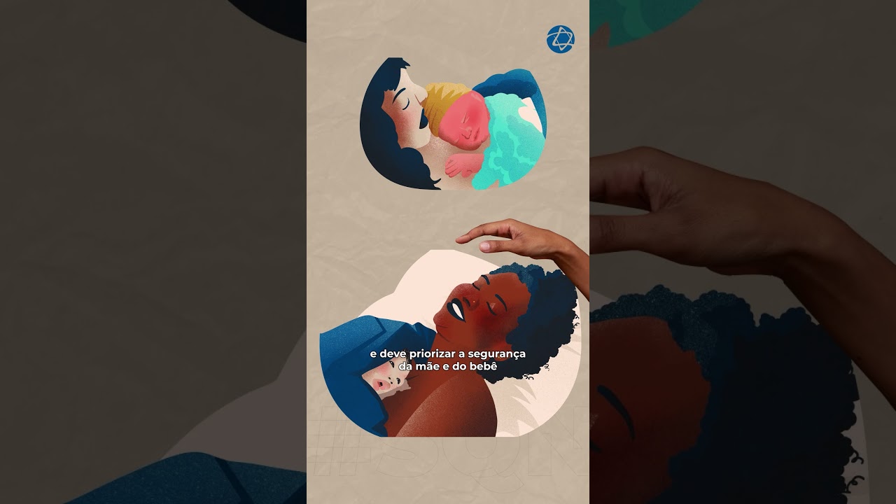 Cada parto é único ✨#einstein #saudedamulher