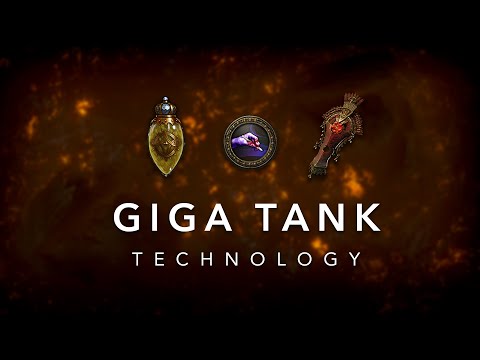 This Shield Has INSANE Synergy - Mahuxotl's Machination Tech | PoE 3.21