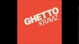 Nina Kraviz -  Jealousy