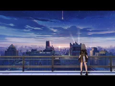 If I Can Stop One Heart from Breaking (Instrumental) - Firefly's Secret Base [Honkai: Star Rail]