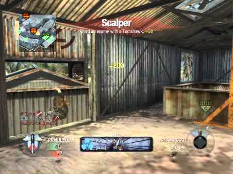 focalbowman - Black Ops Game Clip 8