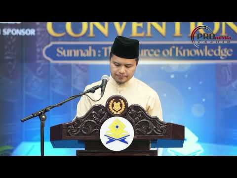 31-01-2026 Recitation Of Verses From The Holy Qur'an (PISC 2026)