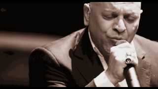 Paulo Gonzo - espelho (de outra água)