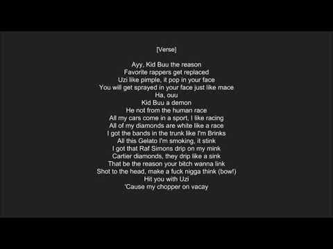 download lagu mp3 mp4 Kid Buu Death To Soundcloud Lyrics, download lagu Kid Buu Death To Soundcloud Lyrics gratis, unduh video klip Kid Buu Death To Soundcloud Lyrics