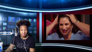 The Voice 2017 Blind Audition - Sophia Bollman: "Invincible" - Reaction