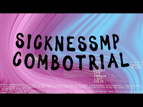 SicknessMP & ComboTrial - Glinstone Key (Official LVID)