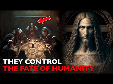 Why The Priory Of Sion Is The Most Dangerous Secret Society You've Never Heard Of