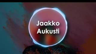 Jaakko Aukusti - 自宅 (Space Cowboy)