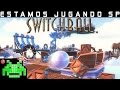 estamos Jugando A Switchball Pc Gameplay Espa ol ejsp