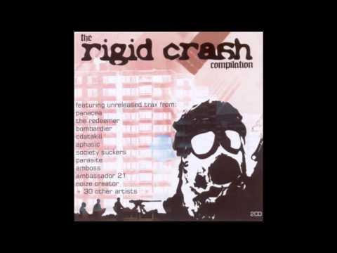 Zombieflesheater - Hatephones