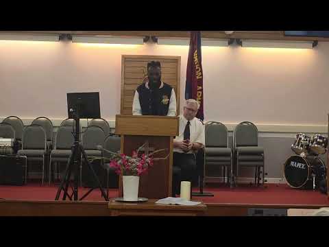 3 Minute Doctrine - Doctrine #5 of 11