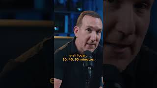 PAUSA X INTENSIDADE NO TRABALHO