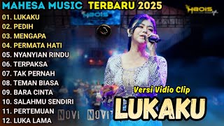 Download lagu LUKAKU - NOVI NOVITA - VIRAL TIKTOK MBOIS MUSIC LIVE SAMPANG MADURA || MAHESA MUSIC TERBARU mp3
