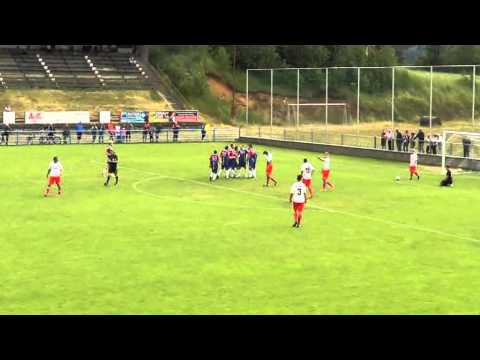 30. kolo: FK Blansko - SK Líšeň