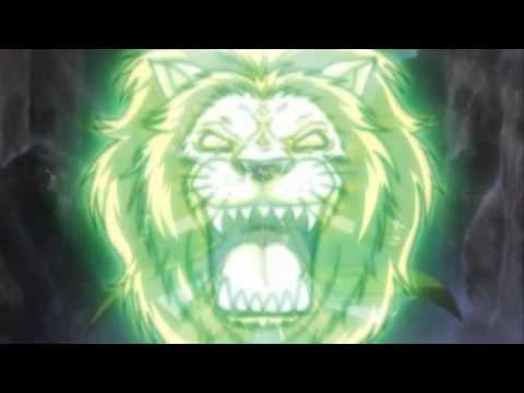 Metal Fight Beyblade Episode 08 English Dubbed Part (2/2)