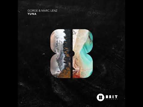 Gorge & Marc Lenz - Ansia (Original Mix) [8BIT]