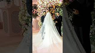They're Married! Britney Spears and Sam Asghari Share First Photos from Their Wedding Day#shorts
